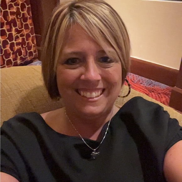 Meet your Posher, Chanda - Picture 1 of 1